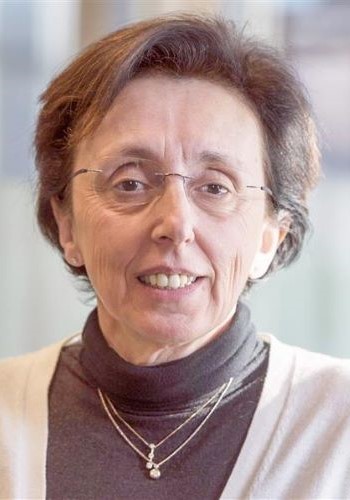 Dr. Giulia Galil
